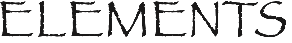 Elements